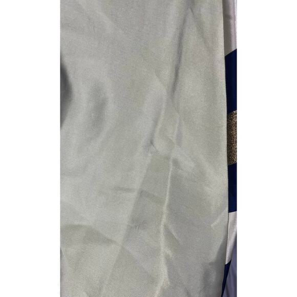 Tally Taylor Color Block Dress - Picture 7 of 7